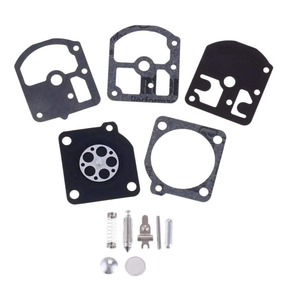 Carburetor Kit for Echo CS280E CS280EP CS-280EP (Zama C1S-K1D RB-7)
