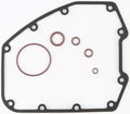 Oil Pump Gasket Kit for Harley-Davidson Twin Cam Big Twin (1999–2006)