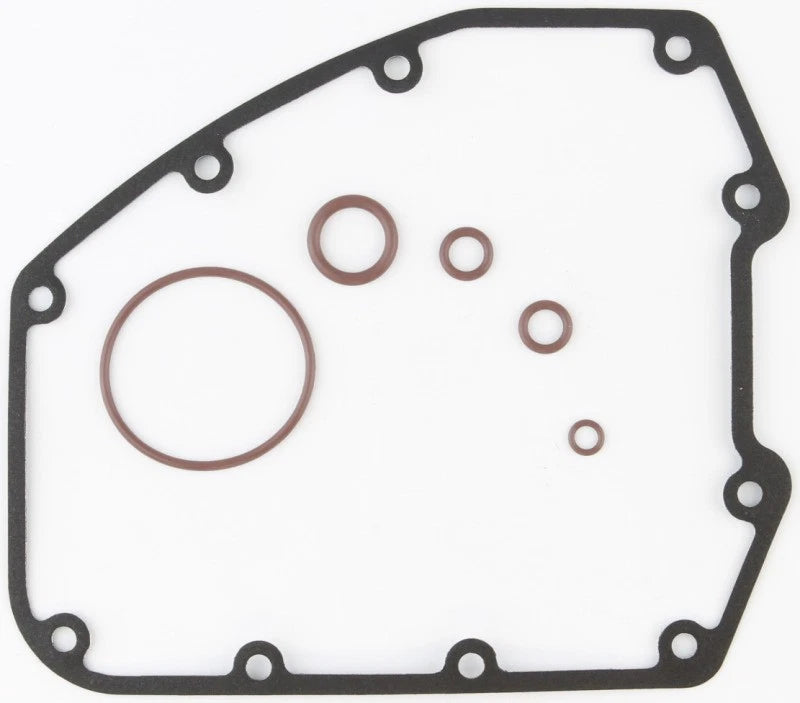 Oil Pump Gasket Kit for Harley-Davidson Twin Cam Big Twin (1999–2006)