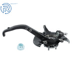 Front RH Steering Knuckle & Wheel Hub Bearing Assembly 698-446 for Honda Accord