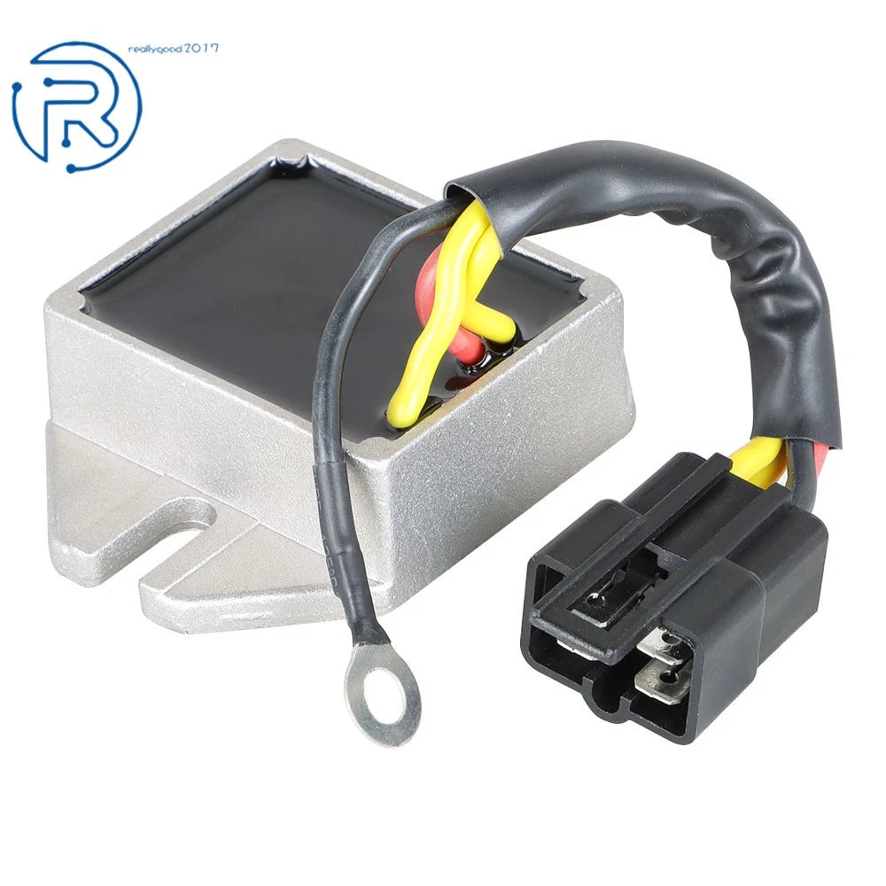 Voltage Regulator Rectifier for Ski-Doo Snowmobile (Various Models)
