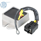 Voltage Regulator Rectifier for Ski-Doo Snowmobile (Various Models)