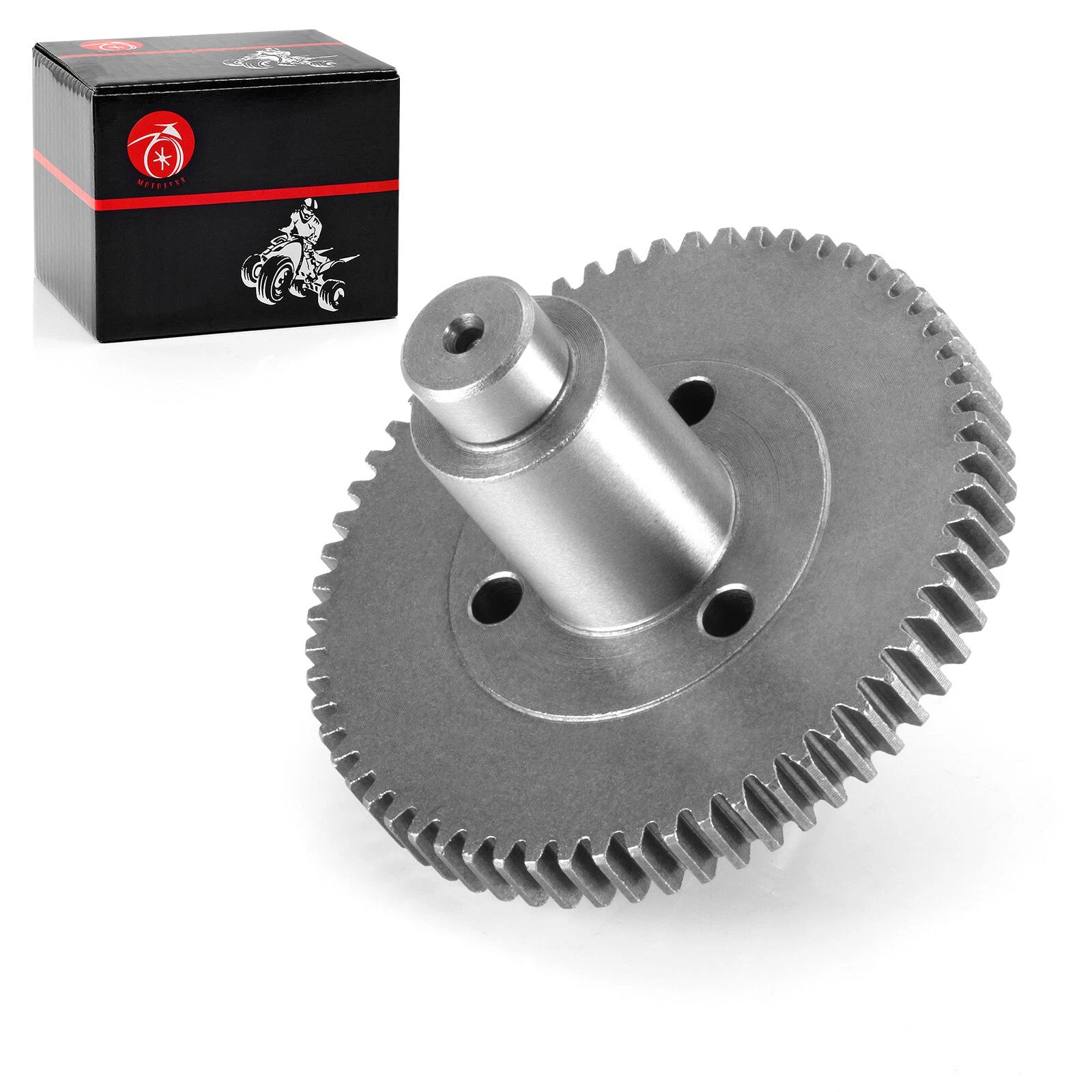 Starter Idler Gear Limiter for Kawasaki Bayou 400 KLF400B (1993–1999)
