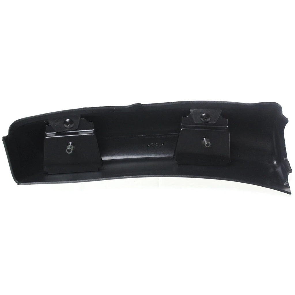 Fender Trim Set for Chevrolet S10 (1998–2003) Front Lower Plastic Primed