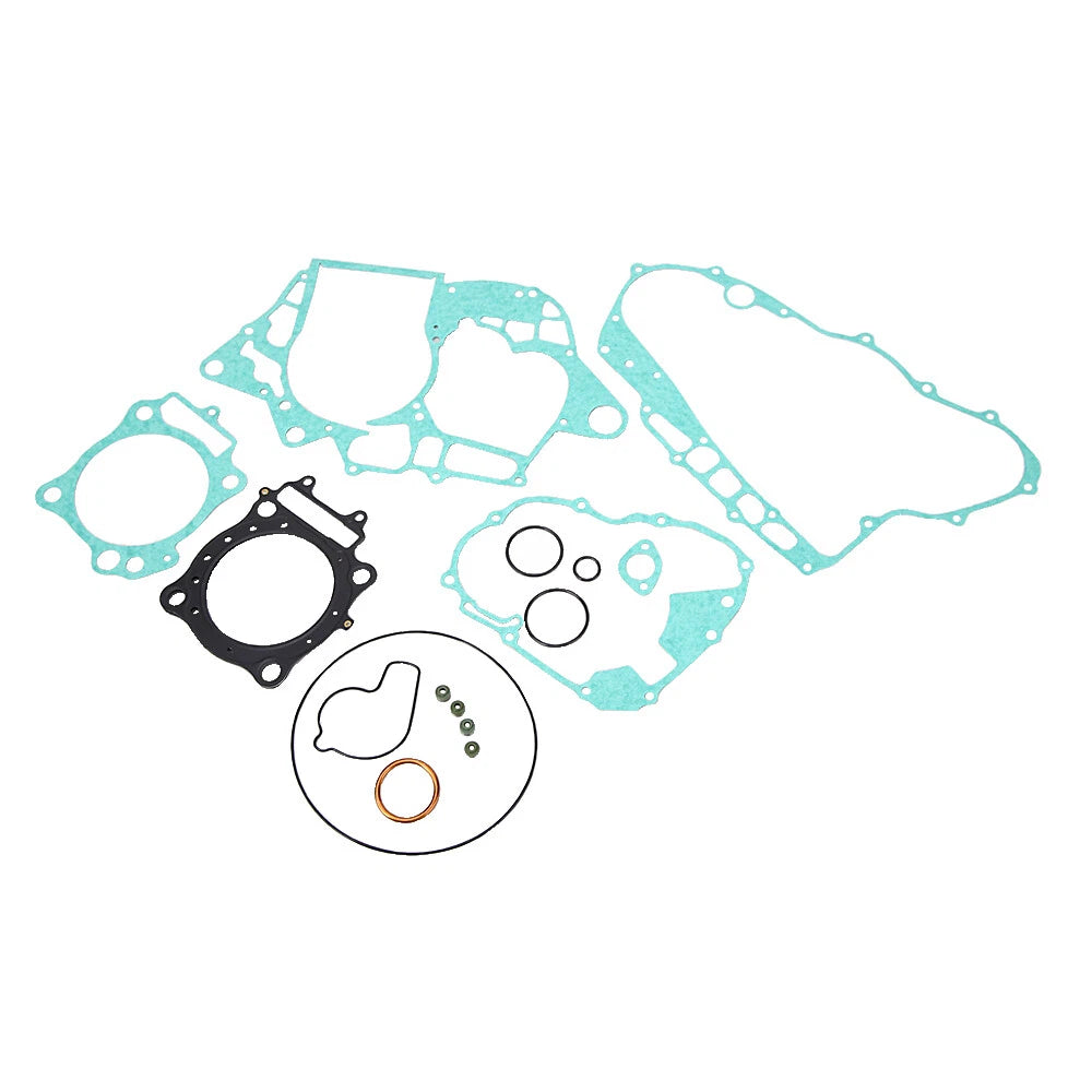 Complete Top End Head Gasket Kit for Honda Sportrax TRX450R (2004–2005)