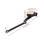 Ride Height Level Sensor for Volkswagen Phaeton (2004â2006)