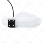 Reversing Camera for Renault Logan (2004–), Sandero (2012–), Symbol (2012–2016)