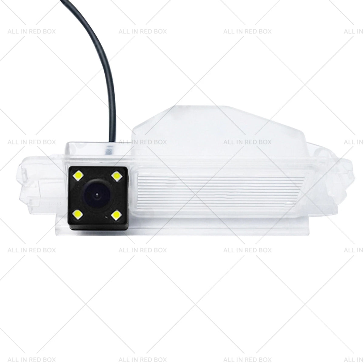 Reversing Camera for Renault Logan (2004–), Sandero (2012–), Symbol (2012–2016)
