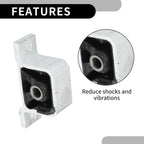 Front Engine Motor Mount for Honda CR-V (2002–2006)