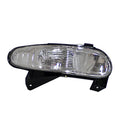 Replacement Passenger Side Parking/Clearance Light Assembly