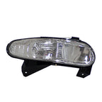 Replacement Passenger Side Parking/Clearance Light Assembly