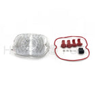 LED Tail Brake Turn Light for Harley Electra Glide Fat Boy (1999–2007)