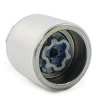 Locking Wheel Nut Key Bolt for Audi