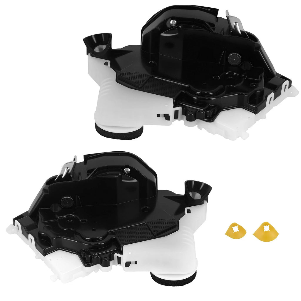 Door Lock Actuator Set for Toyota Tacoma Prius (2004–2015) 931-495
