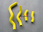 Silicone Radiator Hose for Kawasaki KLX250 1993-2010 (93-10)