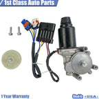 Headlight Motor Pair for Chevrolet Corvette (1997–1999)