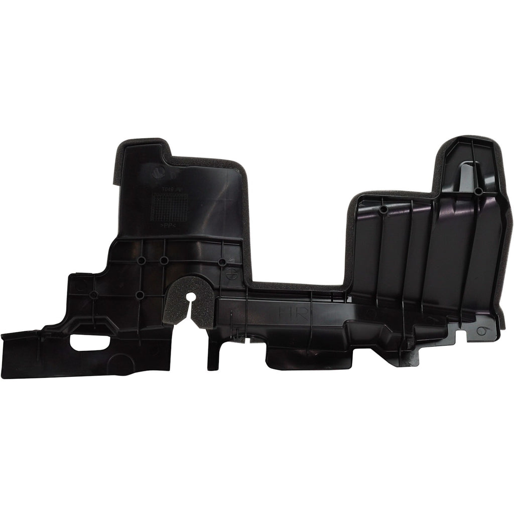 Radiator Support Set for Toyota Highlander (2017–2019)