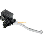 Front Right Brake Master Cylinder for Kawasaki Bayou 300 400 (1988–1999)