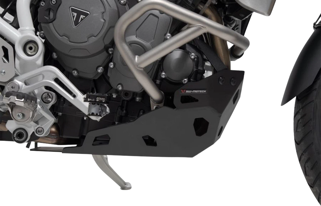 SW-MOTECH Engine Guard for Triumph Tiger (MSS.11.953.10101/B+)