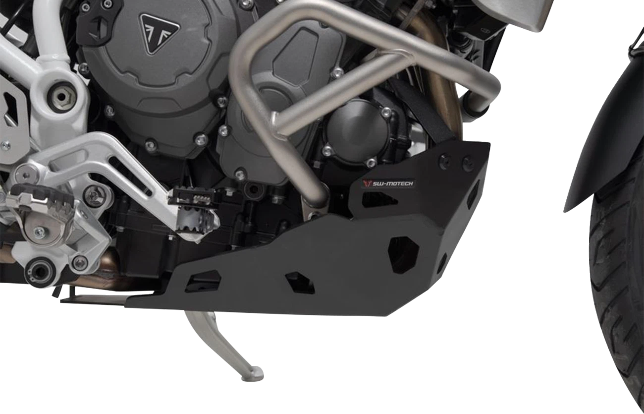 SW-MOTECH Engine Guard for Triumph Tiger (MSS.11.953.10101/B+)