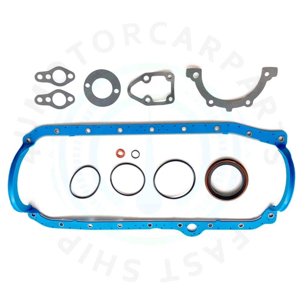 Engine Full Gasket Set with Head Bolts for Chevrolet Express 1500 (1996–2002)