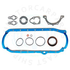 Engine Full Gasket Set with Head Bolts for Chevrolet Express 1500 (1996–2002)