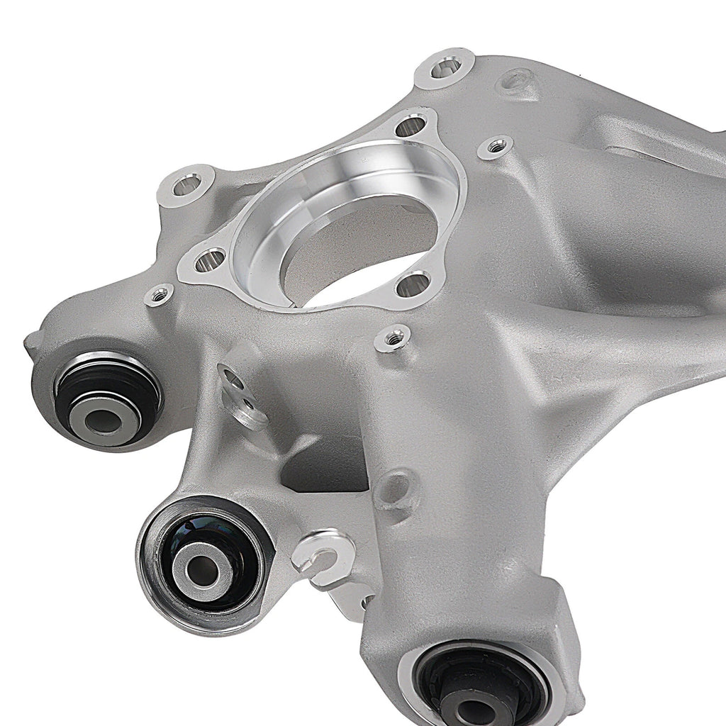 Complete Rear Knuckle Set for Tesla Model 3 (2017-2023)