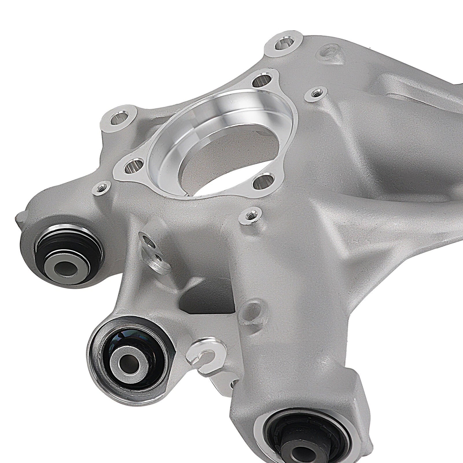 Complete Rear Knuckle Set for Tesla Model 3 (2017-2023)