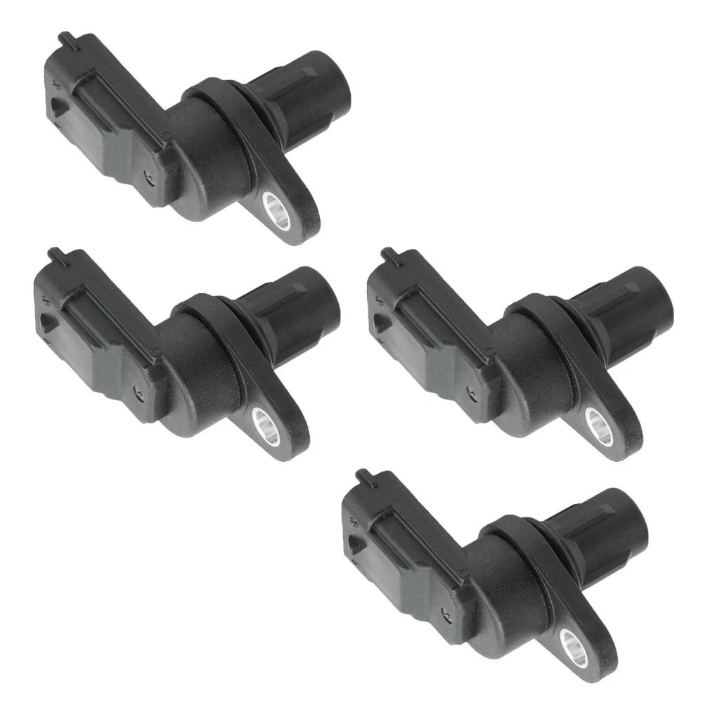 4X Camshaft Position Sensor for Mercedes-Benz G550 C280 W203 GL550 (2005–2012)