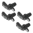 4X Camshaft Position Sensor for Mercedes-Benz G550 C280 W203 GL550 (2005–2012)