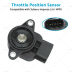 Throttle Position Sensor for Subaru Impreza GC GF 2.0i WRX (1992–1998)