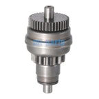 Starter Motor Pinion Gear 14T/40T for Honda Elite JF19 (2008–2010)