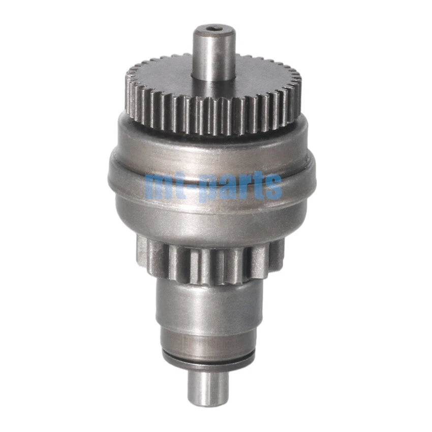 Starter Motor Pinion Gear 14T/40T for Honda Elite JF19 (2008–2010)