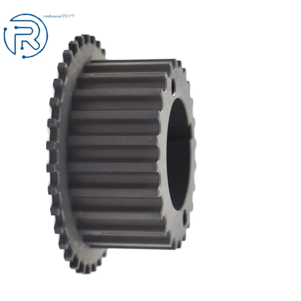 Crankshaft Timing Pulley for Toyota Supra Lexus GS300 GS400 GS430 IS300 SC300 (1993–2002)
