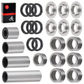 Swing Arm Linkage Bearing Seal Kit for Kawasaki KFX400 (2003–2006)