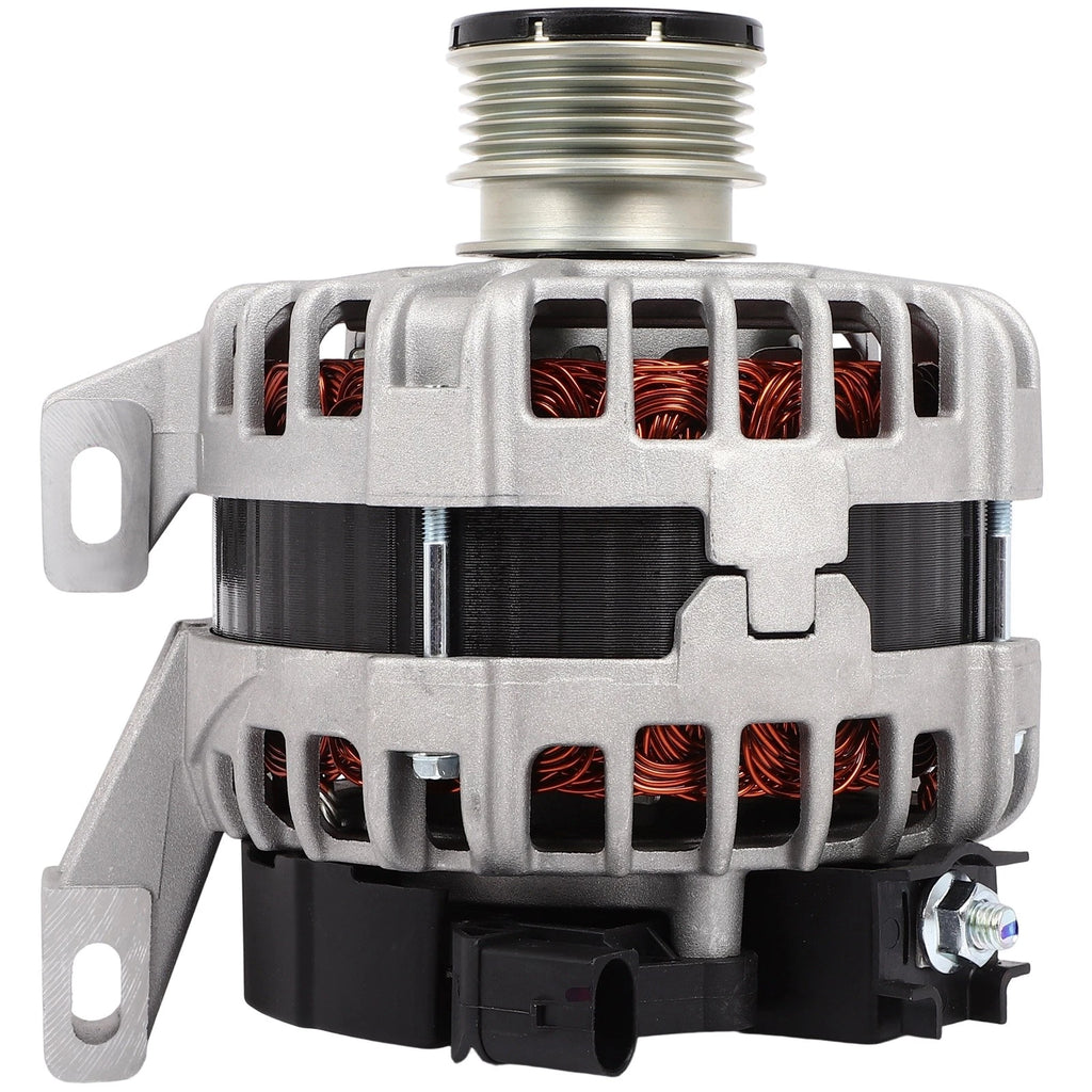Alternator for Volvo S60, S60 Cross Country (2014–2016) 20855