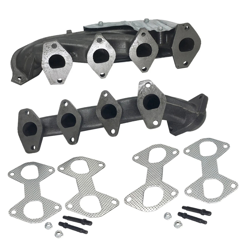 Exhaust Manifold Kit for Ford F-150 Lobo (2004–2010)