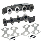 Exhaust Manifold Kit for Ford F-150 Lobo (2004–2010)