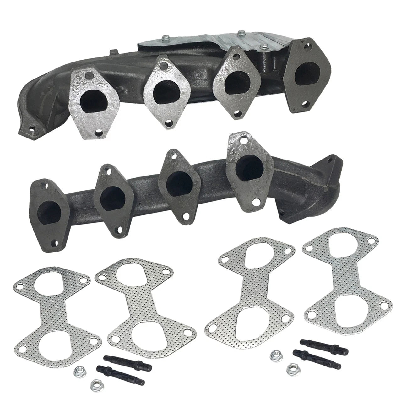 Exhaust Manifold Kit for Ford F-150 Lobo (2004–2010)