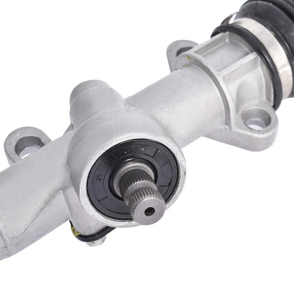 Steering Gear Box and Pinion for EZGO Golf Cart (2001–Present)