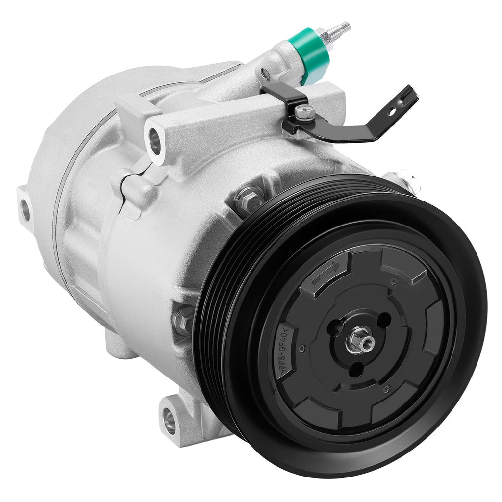 A/C Compressor for Hyundai Elantra (2014–2016) 1.8L 2.0L CO 29193C