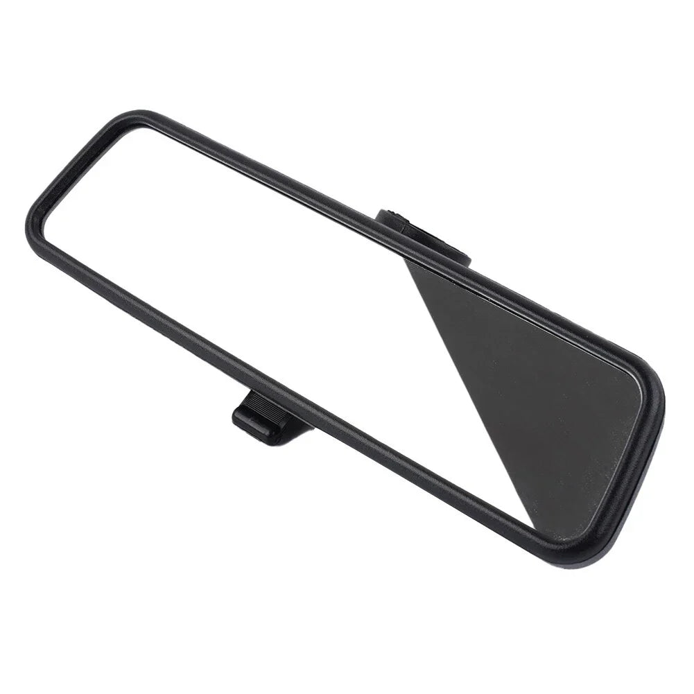 Rearview Mirror Black for MK4