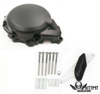 CNC Engine Stator Cover Slider for Suzuki GSX1300R Hayabusa (1999–2014)