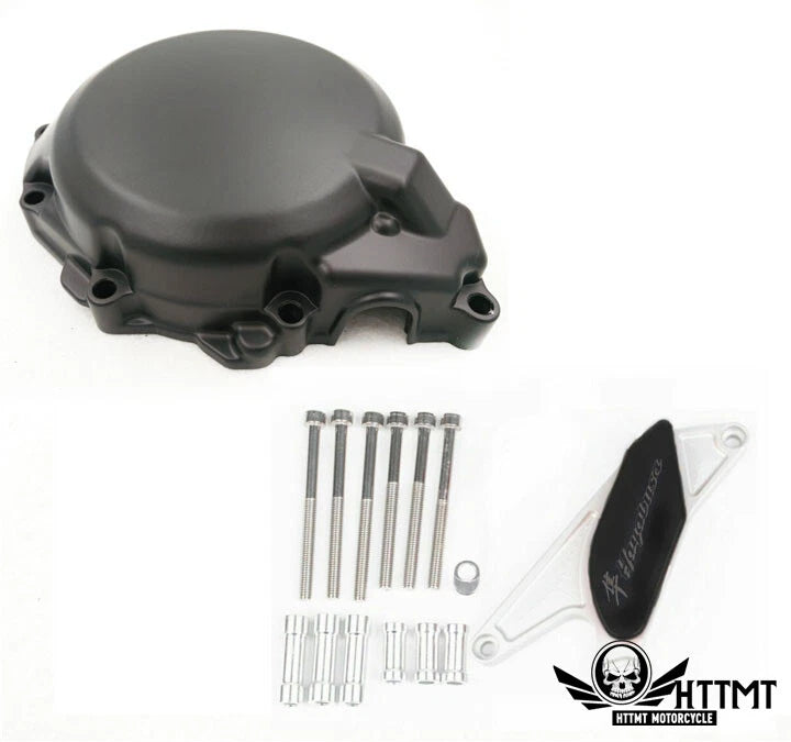CNC Engine Stator Cover Slider for Suzuki GSX1300R Hayabusa (1999–2014)