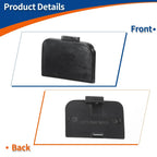 Tow Hook Cover for BMW 3 Series E46 (2001-2005)