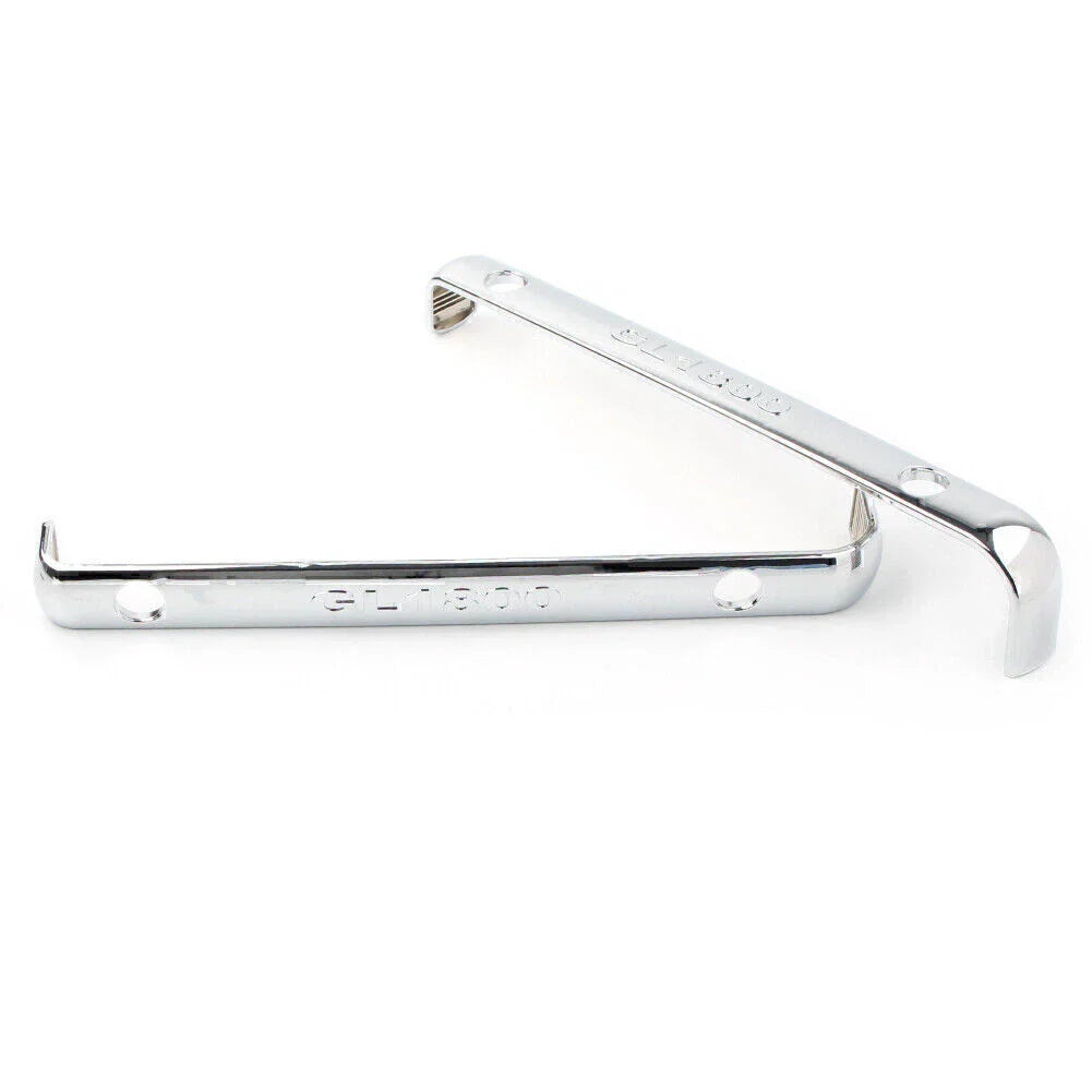 ABS Chrome Fairing Covers for Honda GL1800 (2001-2017)