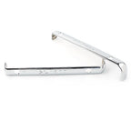ABS Chrome Fairing Covers for Honda GL1800 (2001-2017)