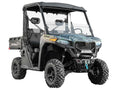 2" Lift Kit for CFMOTO UForce 600 (2021+) - Run Up to 28" Tires