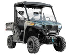 2" Lift Kit for CFMOTO UForce 600 (2021+) - Run Up to 28" Tires