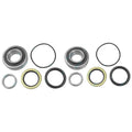 2 x Rear Wheel Bearing Kit for Toyota 4Runner Surf 4WD Wagon (2002-2009)